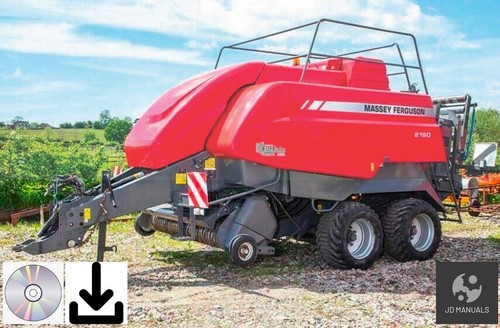 Massey ferguson 2140 - massey,