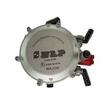 Reducer NLP 140kW / 185HP For