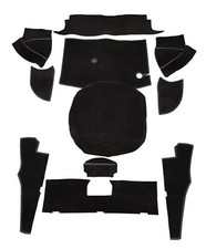 MG MGB Roadster 1968-1980