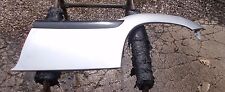1996–2003 CITROEN SAXO VTR VTS SILVER REAR ARCH SIDE TRIM RH  // 9621368577