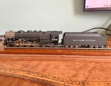 Rivarossi NYC 4-6-4 Hudson