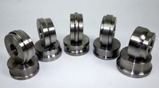 Bead Roller Roll Dies JD