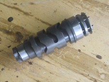 Ducati Monster ST4 gearbox gear selector drum barrel  