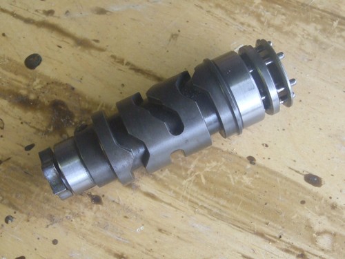Ducati monster st4 gearbox - ducati,