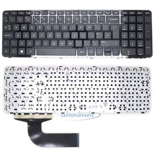 Keyboard for 250 - uk,
