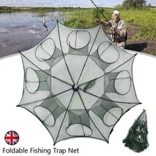 Foldable Crayfish Fishing Bait