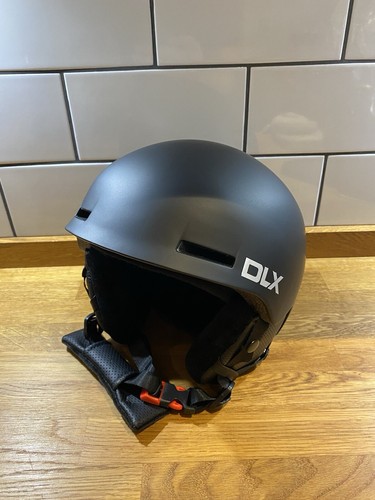 Dlx ski snowboard helmet - dlx, ski/snowboard