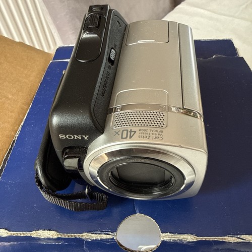 Sony handycam dcr sr35e 30gb - sony,
