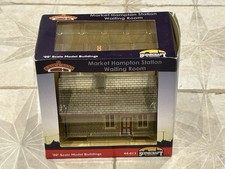 Bachmann 44-013 Market Hampton