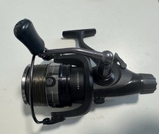 Korum Latitude 6000 Bait runner