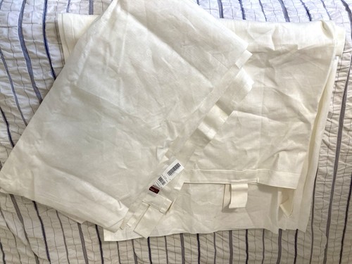 Beautiful 100 linen - beautiful, dekoria