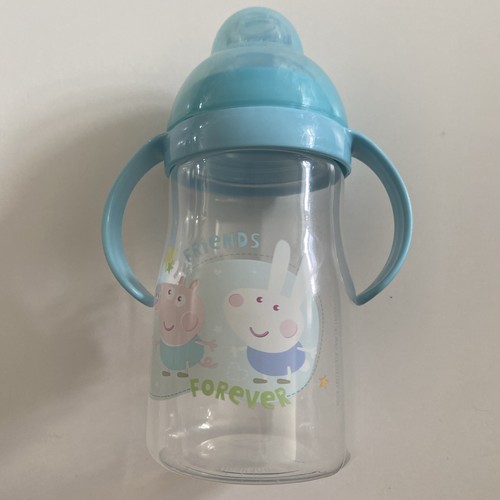 Grow peppa pig - pig, toddler