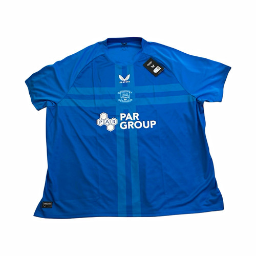 Preston north end castore - preston,