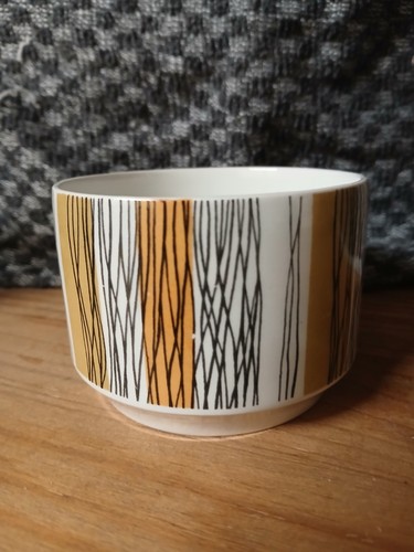 Midwinter sienna sugar - sienna, bowl