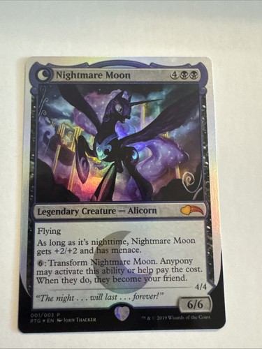 Mtg magic the gathering - mtg,
