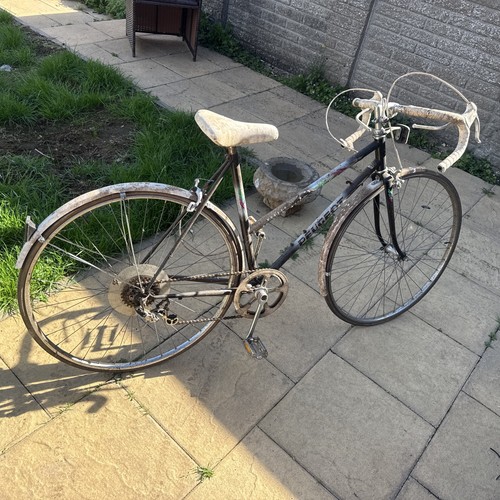 Peugeot classic ladies racer - peugeot,