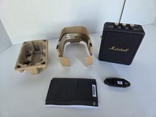 Marshall Stockwell ii Portable