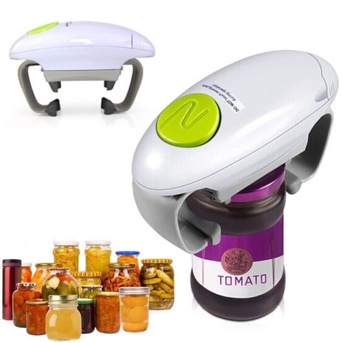 For electric can - for,