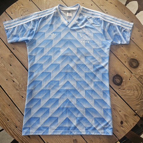 Holland 1988 away shirt - 1988,