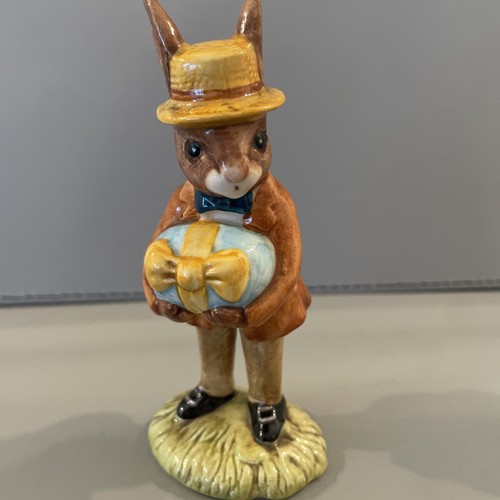 Royal doulton bunnykins 18 - bunnykins,