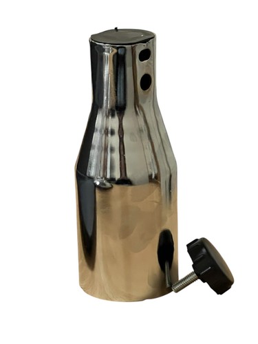 Replacement stand pole - pole, base