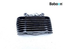 Engine Cover Right Yamaha XV