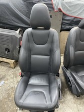 Volvo v60 s60 front seat - v60,