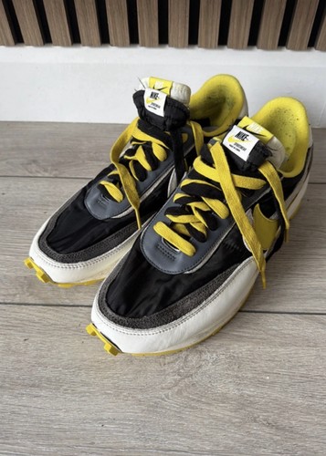 Nike sacai undercover - x,