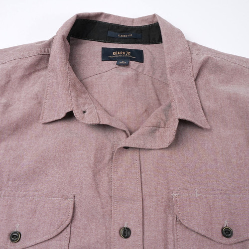 Roark mens well - roark, long