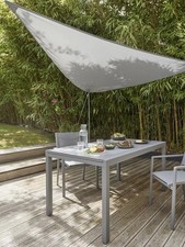 B&Q Good Home Sun Screen Shade