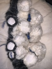 Dulux Puppy Dogs X3 Black And