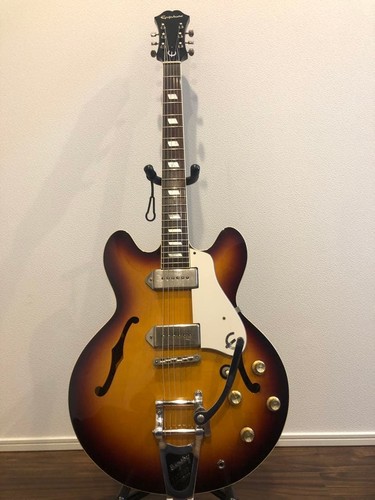 Epiphone casino electric - casino, /