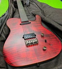 Rob Chapman ML3 BEA Baritone