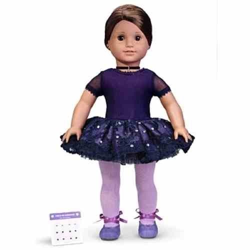 American girl marisol - american,