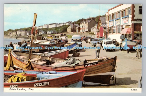 R785697 filey coble landing - filey,