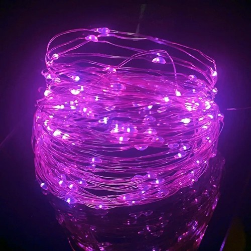 200 fairy string - lights, led