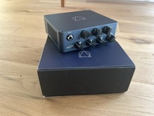 Dark Glass Alpha 200w Alpha