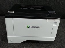 LEXMARK MS431 Monochrome Laser