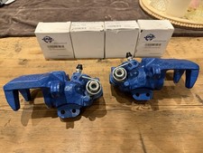 Honda Rear Calipers 260mm Integra DC2 Civic MB6 VTI VTIS Type R