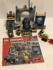 Lego Juniors Batman: Defend