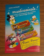 Rare Advertising DONALD