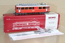 BEMO 1268 142 HOm GAUGE RhB