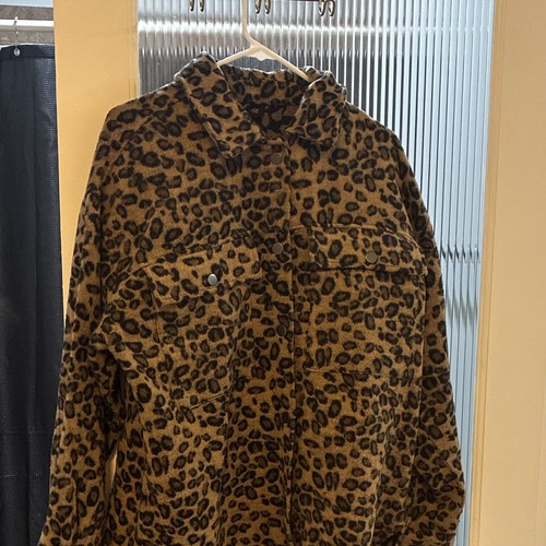 Wild fable women leopard - women's,
