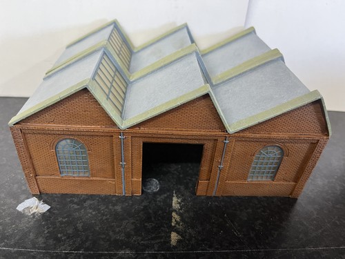 Bachmann scenecraft 021 and - bachmann,