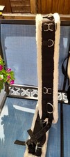 horse lunging roller