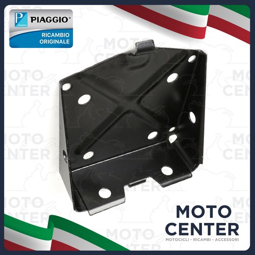 Battery support piaggio - piaggio, vespa