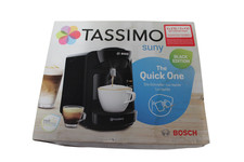 BOSCH TASSIMO Suny TAS3108GB