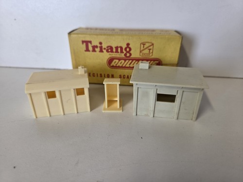 Tri ang t36 set - tri-ang, of