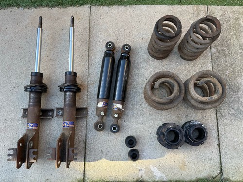 T6 gaz adjustable - vw,