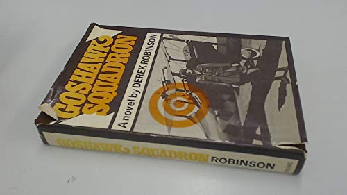 Goshawk squadron robinson - goshawk, squadron,